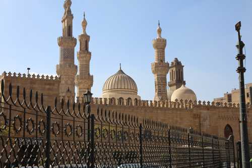 cairo
